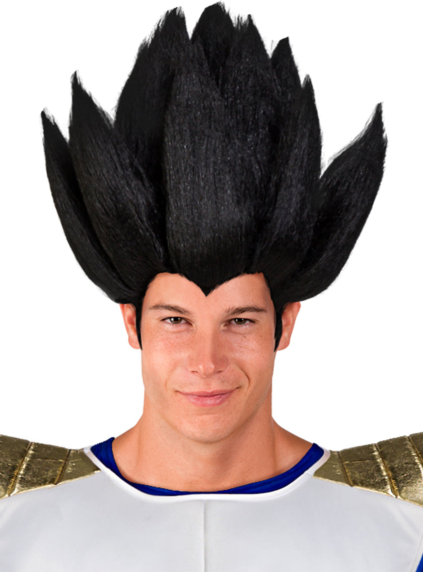 Perruque Vegeta - Dragon Ball