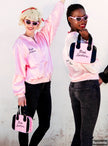 Veste Pink Ladies - Grease