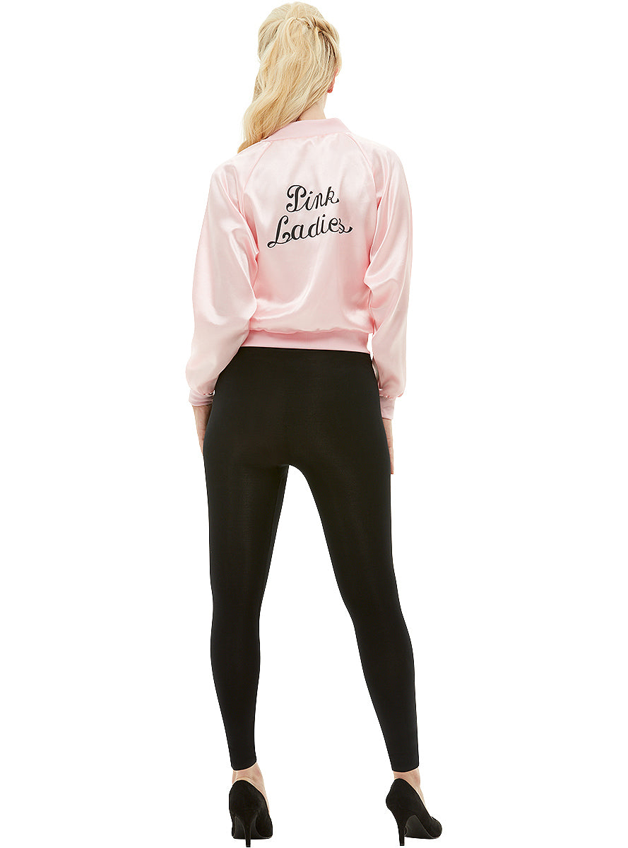 Veste Pink Ladies - Grease