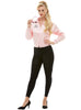 Veste Pink Ladies - Grease