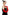 Gants rouges longs