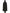 Cape noire adulte