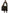 Cape noire adulte