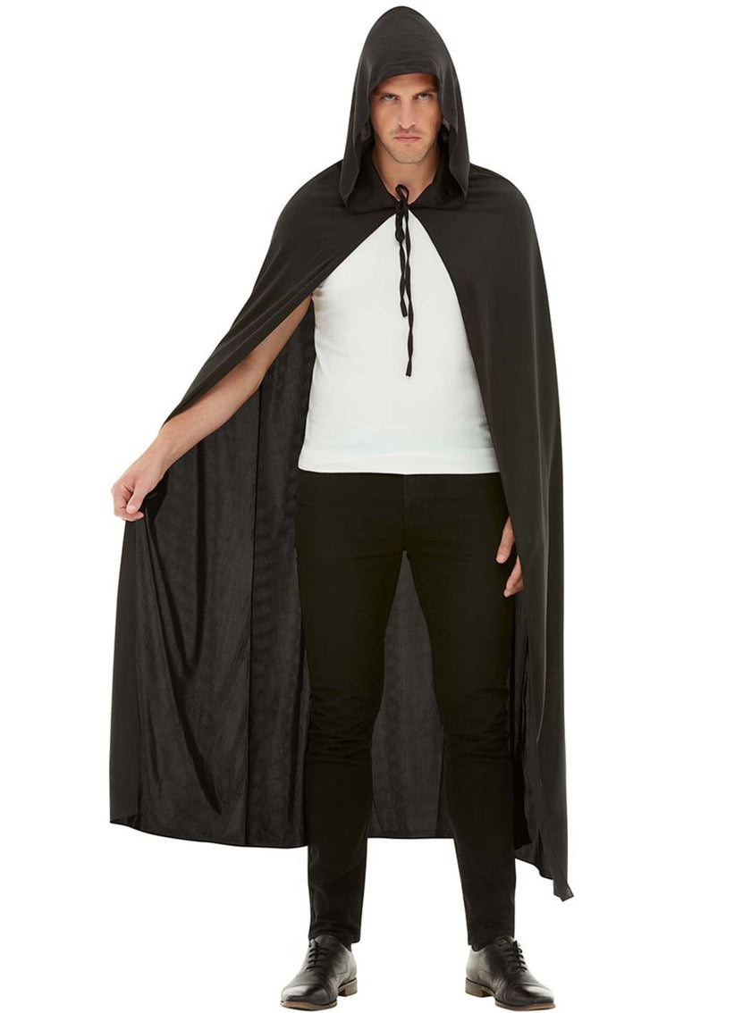 Cape noire adulte
