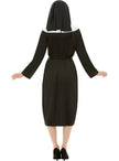 Déguisement nonne