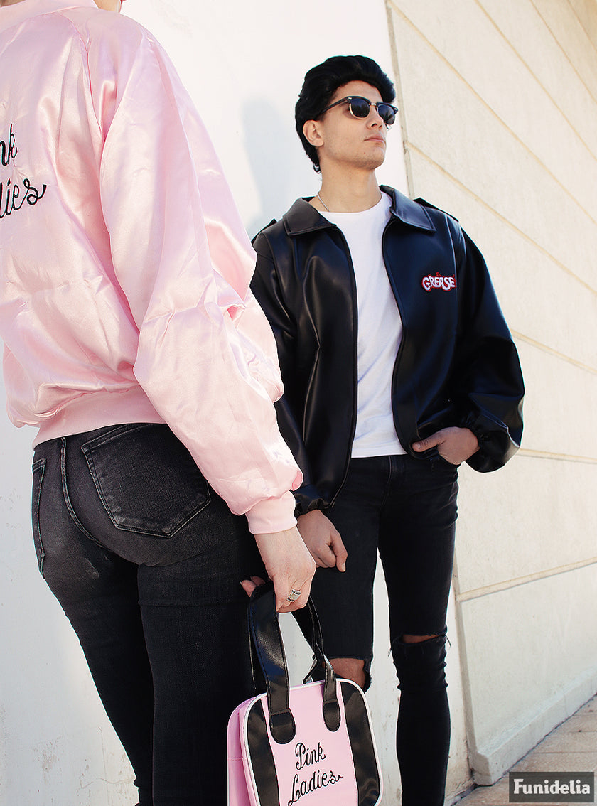 Veste T-Bird homme - Grease