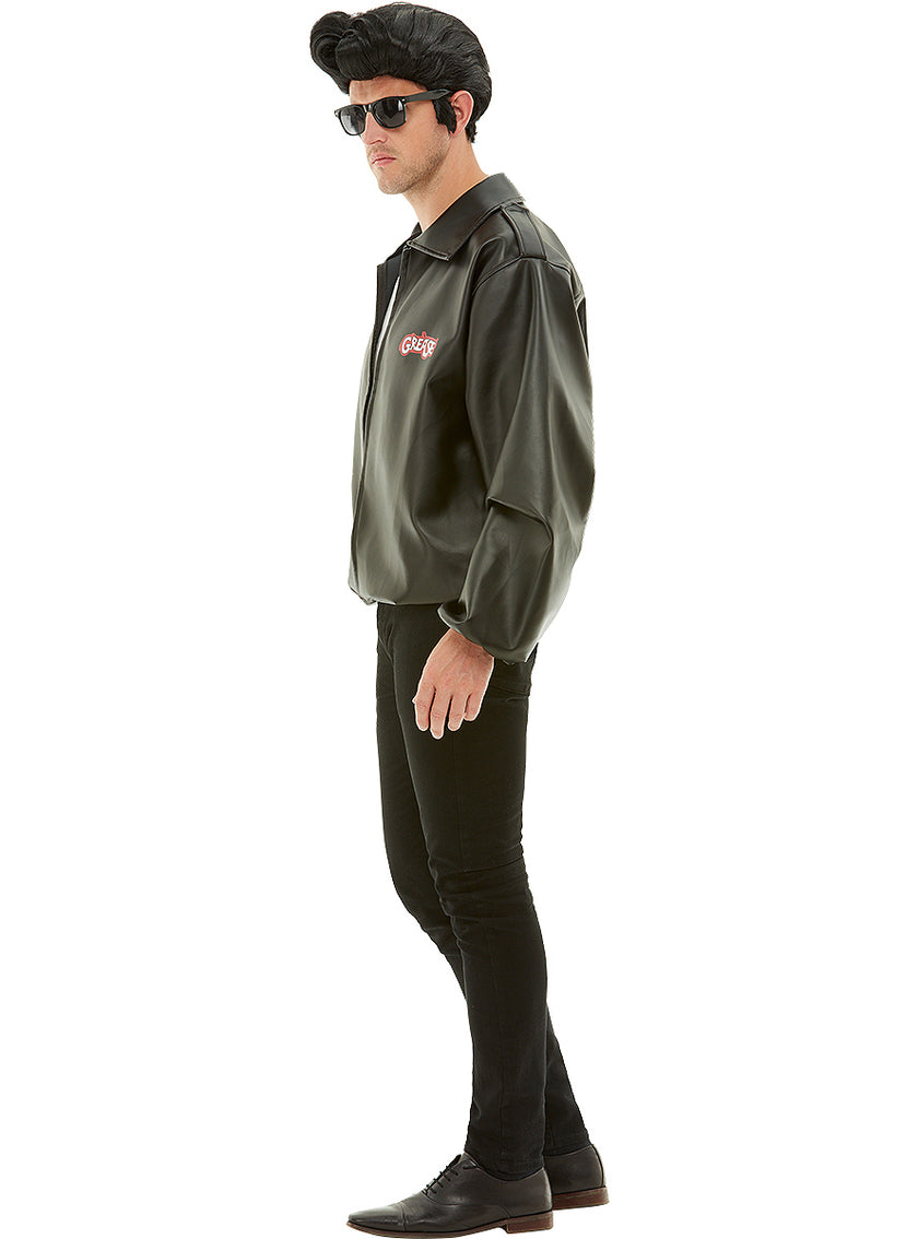Veste T-Bird homme - Grease
