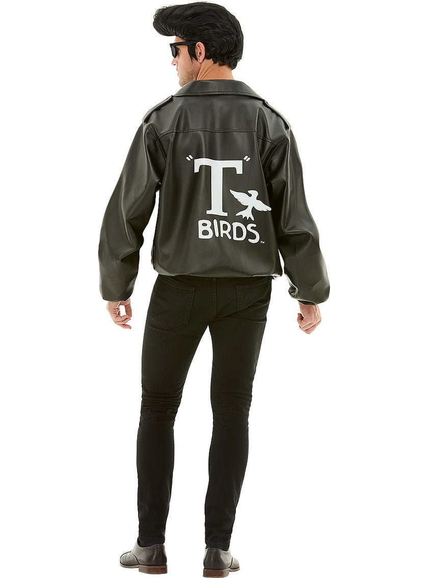 Veste T-Bird homme - Grease
