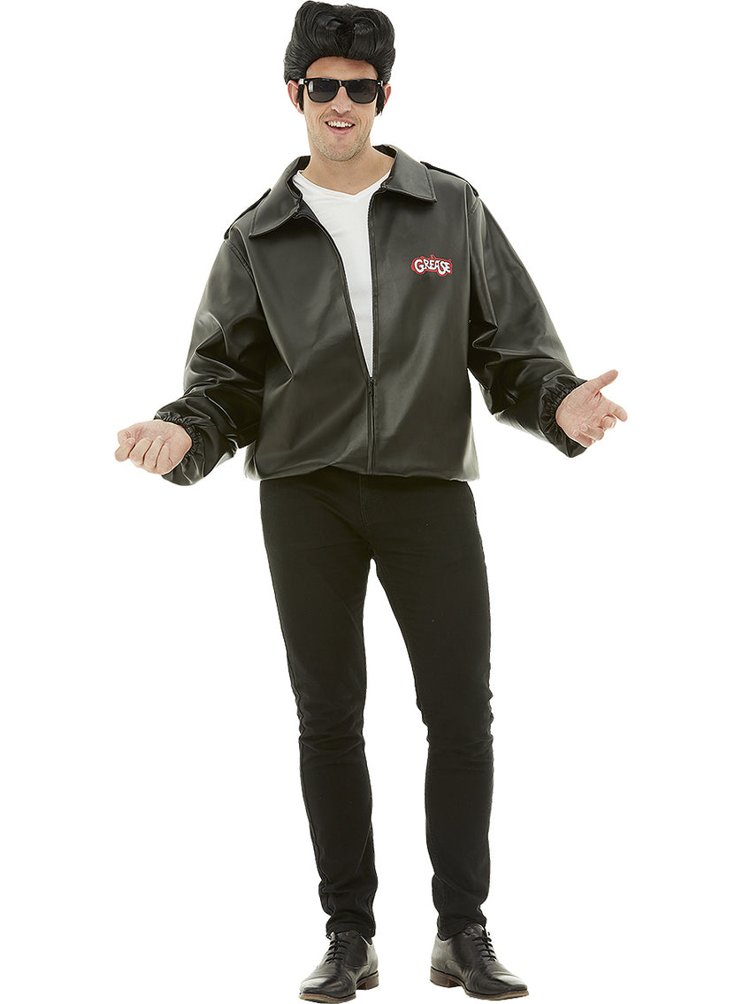 Veste T-Bird homme - Grease