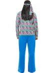 Déguisement hippie