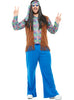 Déguisement hippie