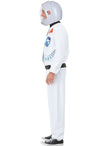Déguisement astronaute