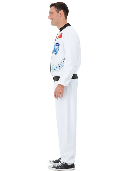 Déguisement astronaute