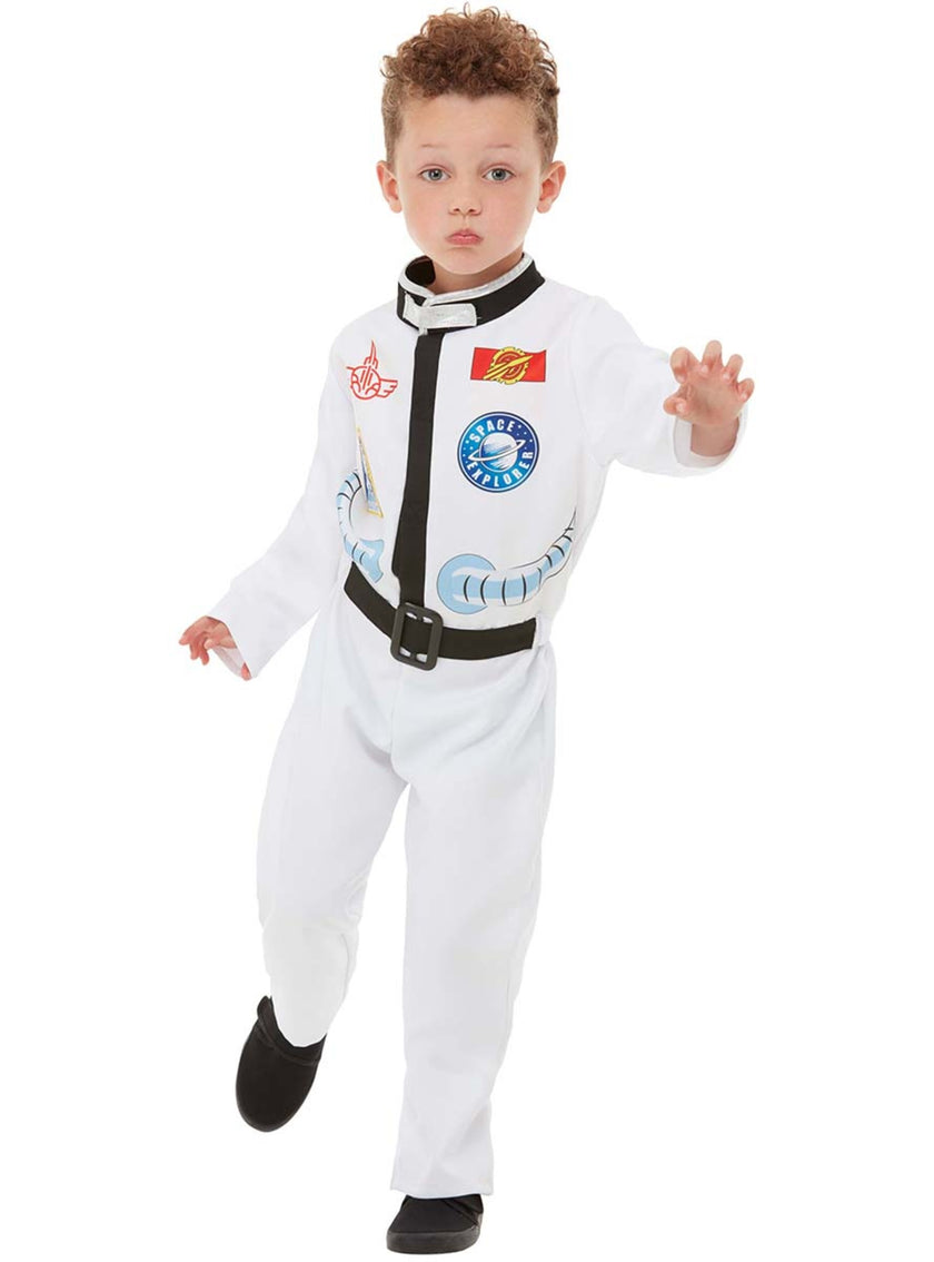 Déguisement astronaute enfant
