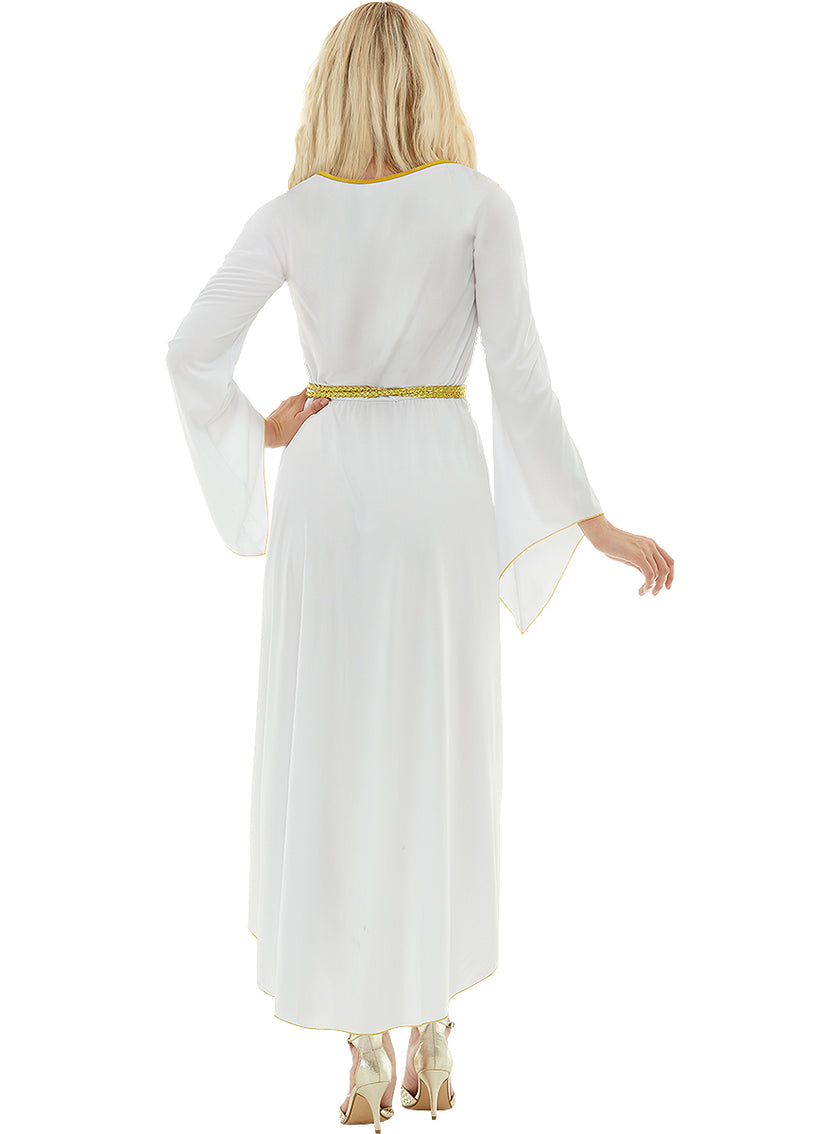 Tunique d'ange adulte