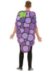 Déguisement raisin adulte
