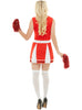 Déguisement pompom girl