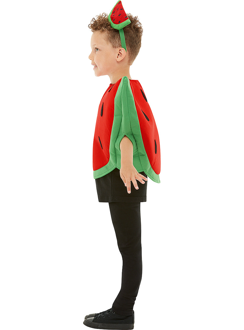 Déguisement pastèque enfant