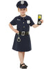 Déguisement policière fille