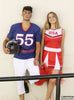 Déguisement footballeur américain homme