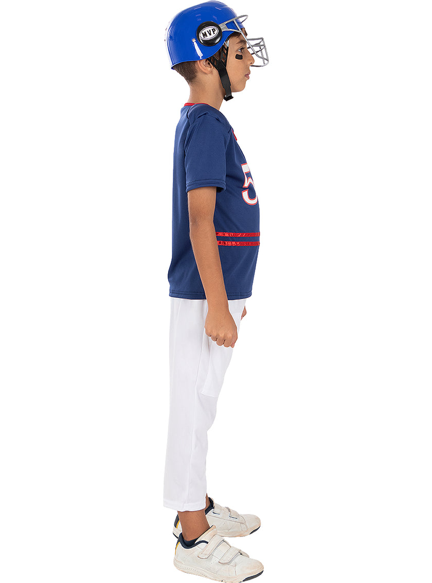 Déguisement footballeur américain enfant