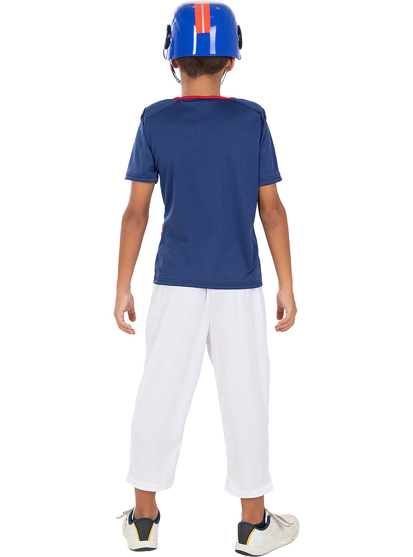 Déguisement footballeur américain enfant