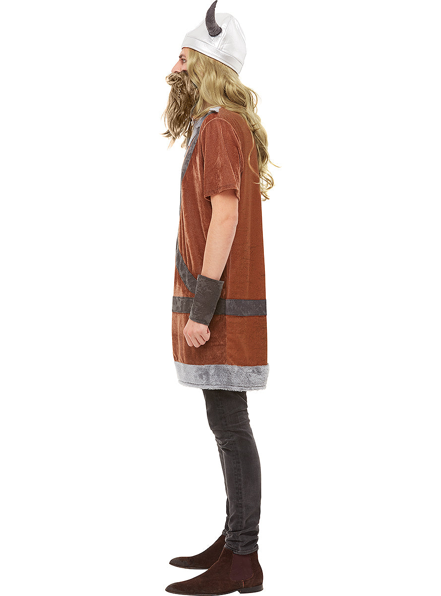 Déguisement Viking homme