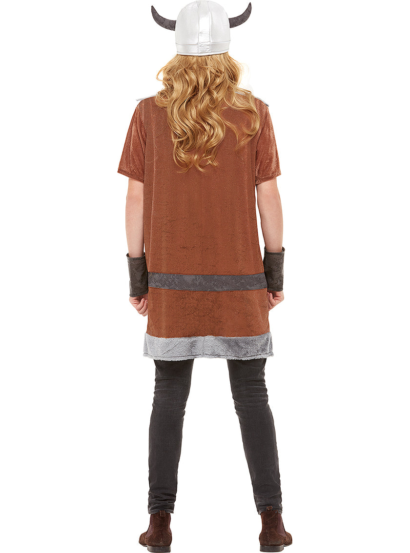 Déguisement Viking homme