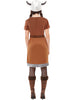 Déguisement Viking femme