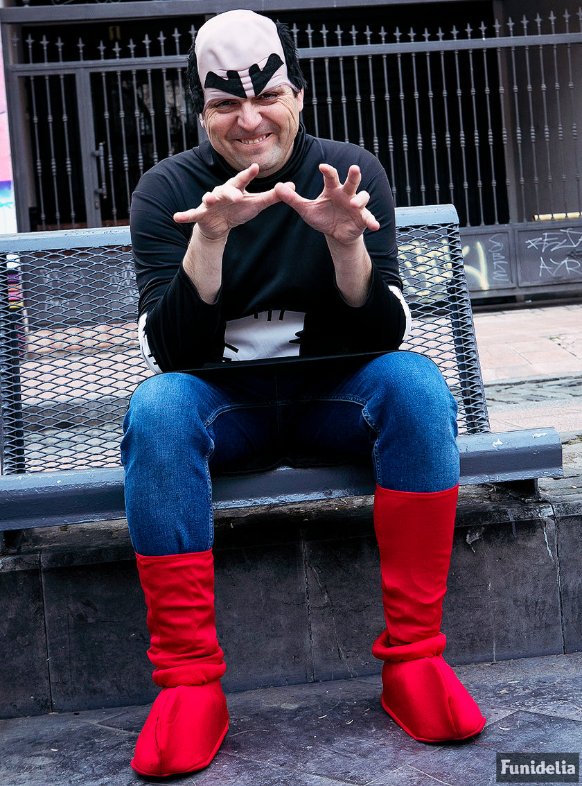 Déguisement Gargamel - Les Schtroumpfs