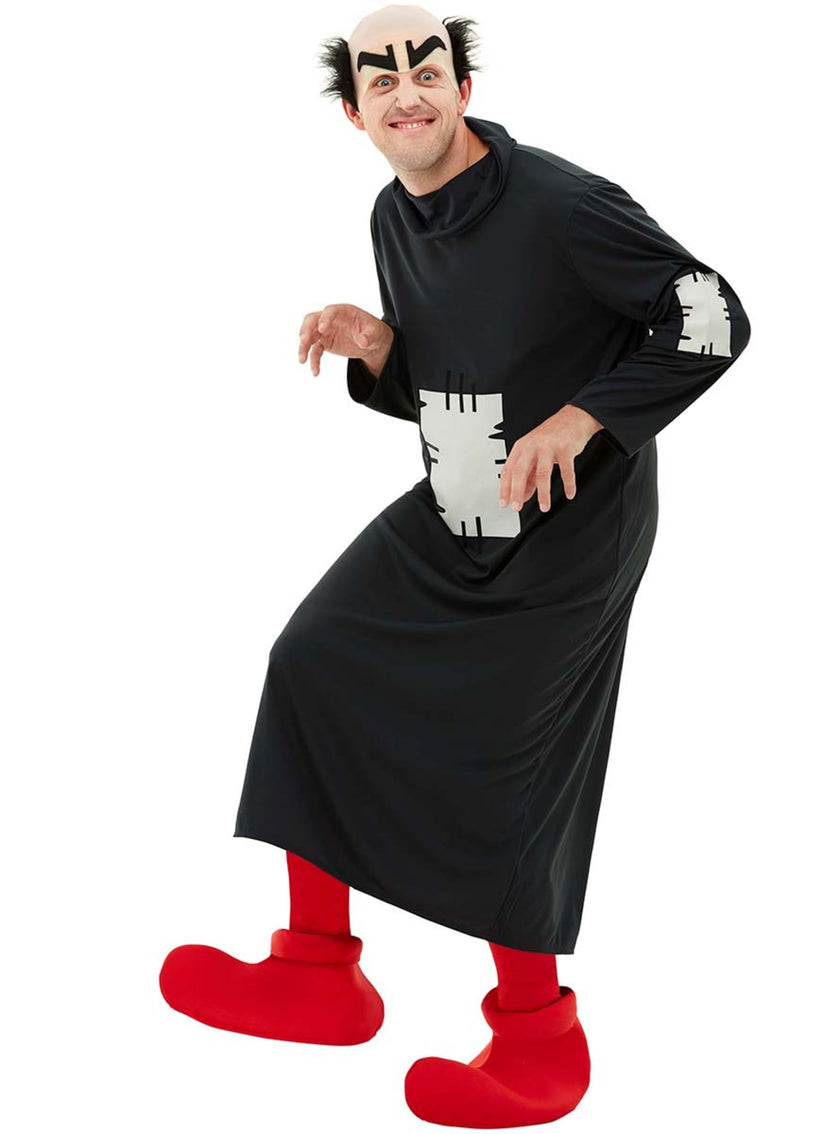 Déguisement Gargamel - Les Schtroumpfs