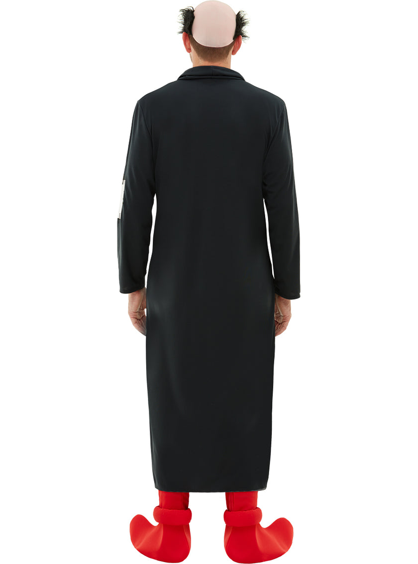 Déguisement Gargamel - Les Schtroumpfs