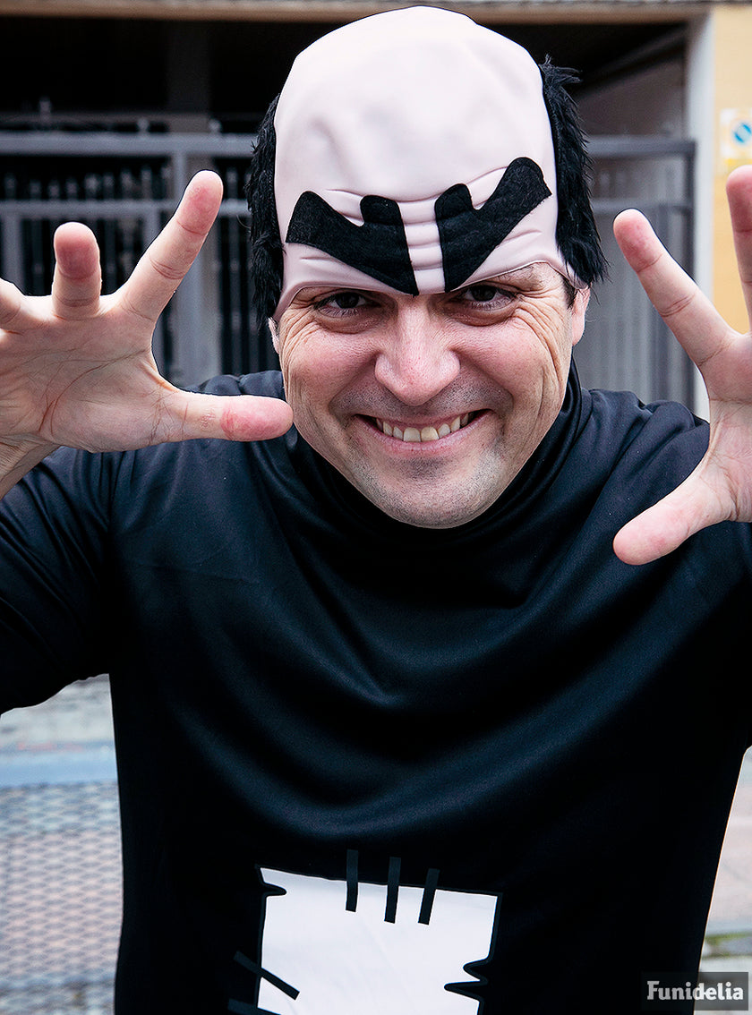 Déguisement Gargamel - Les Schtroumpfs