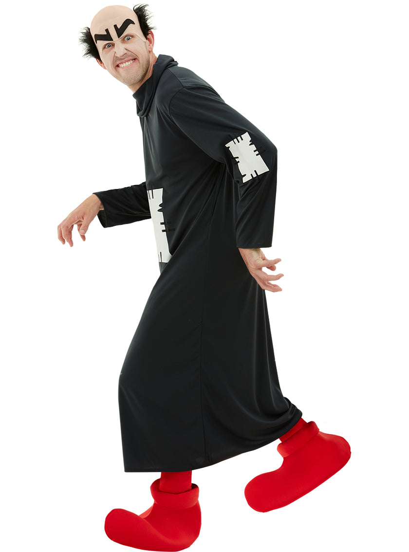 Déguisement Gargamel - Les Schtroumpfs