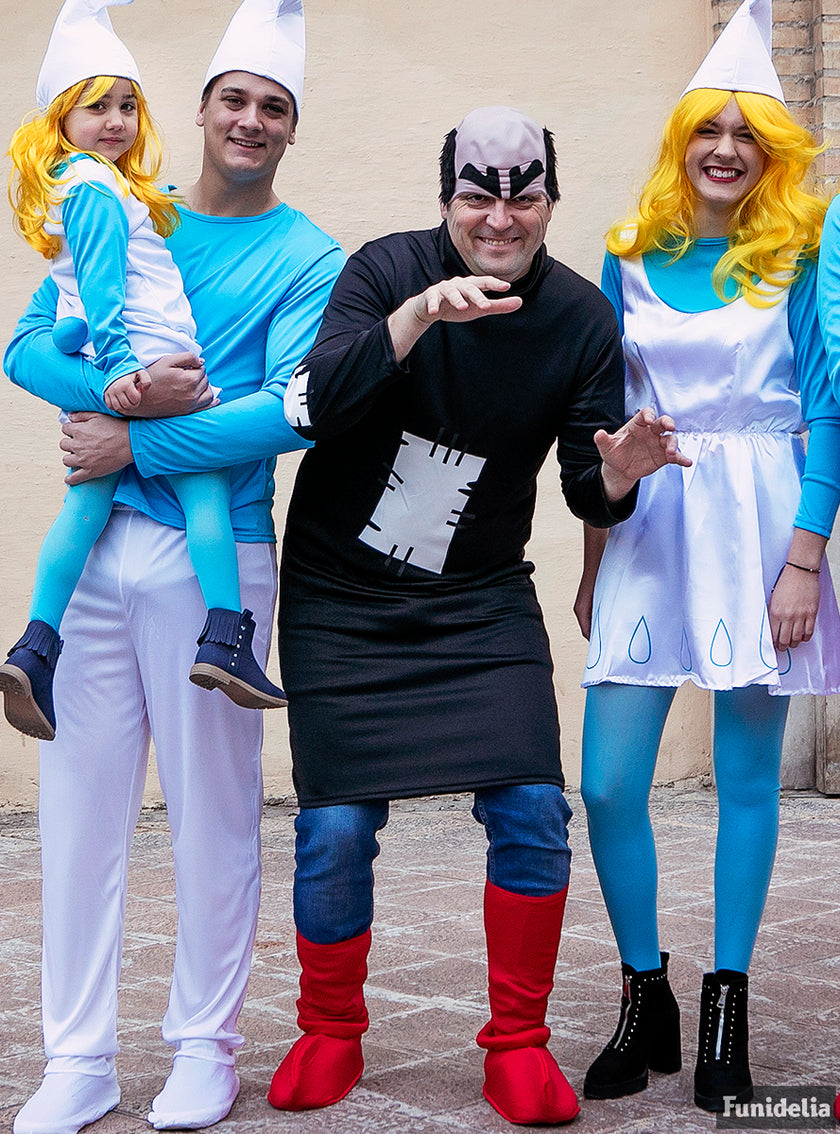 Déguisement Gargamel - Les Schtroumpfs