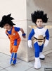 Déguisement Sangoku enfant - Dragon Ball