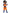 Déguisement Sangoku enfant - Dragon Ball