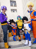 Déguisement Sangoku enfant - Dragon Ball
