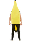 Déguisement banane adulte