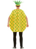 Déguisement ananas adulte
