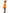 Déguisement orange enfant