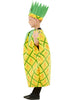 Déguisement ananas enfant