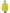 Déguisement ananas enfant