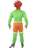 Déguisement Blanka - Street Fighter