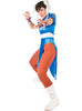 Déguisement Chun-Li - Street Fighter