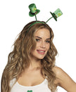Serre-tête Saint Patrick