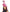 Chapeau flamant rose adulte