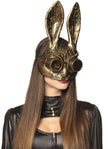 Loup Steampunk lapin