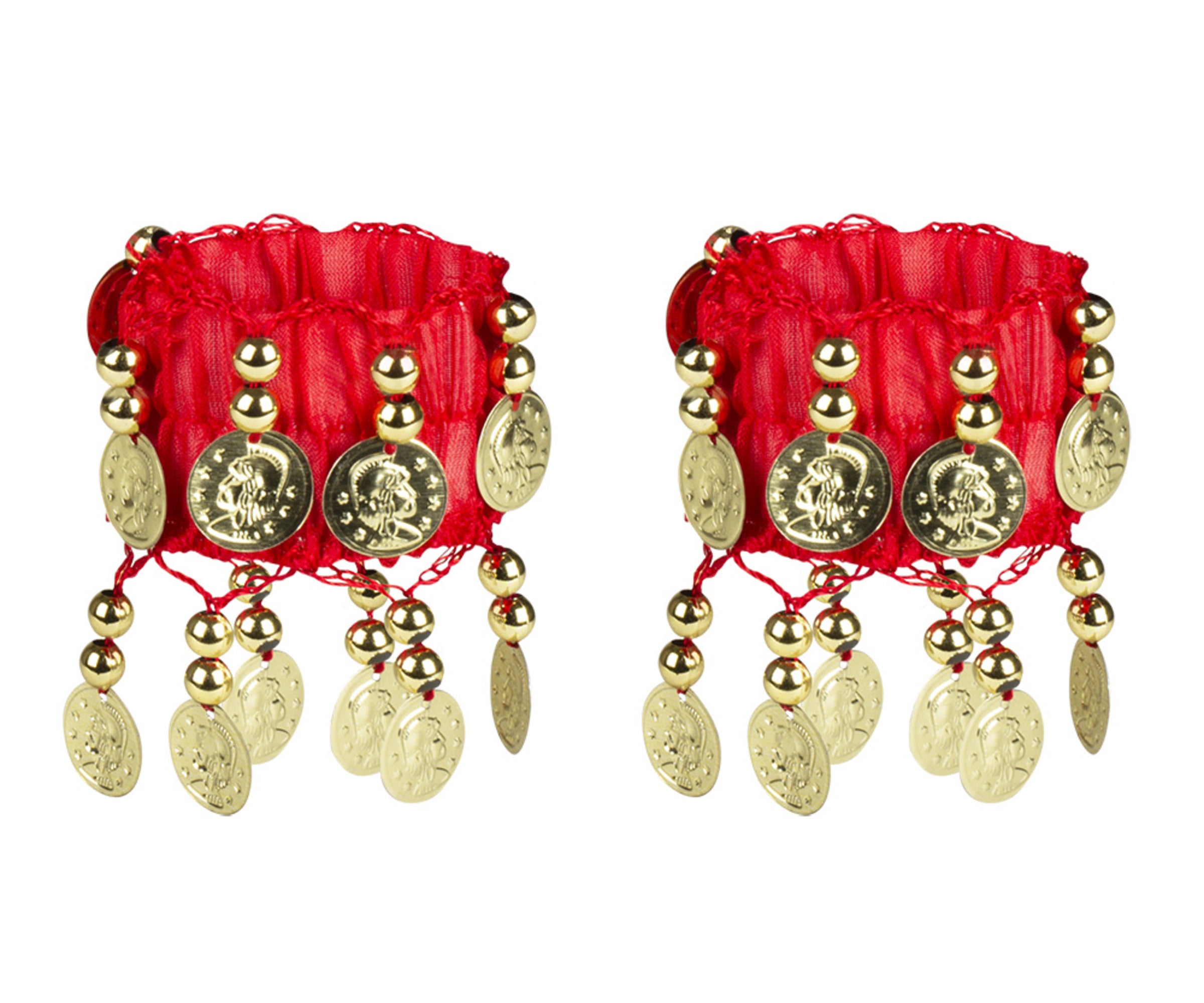 Kit accessoires gitane