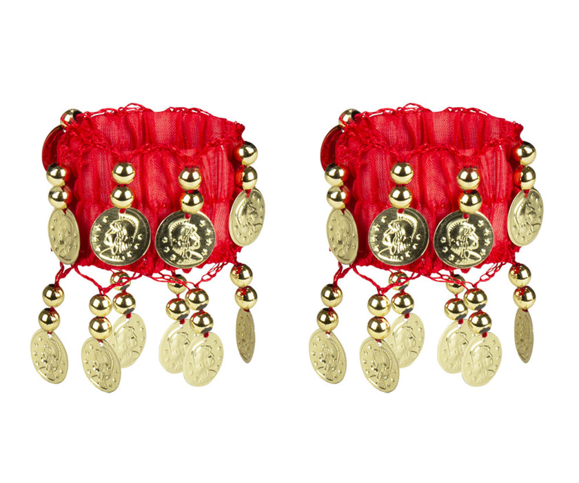 Kit accessoires gitane